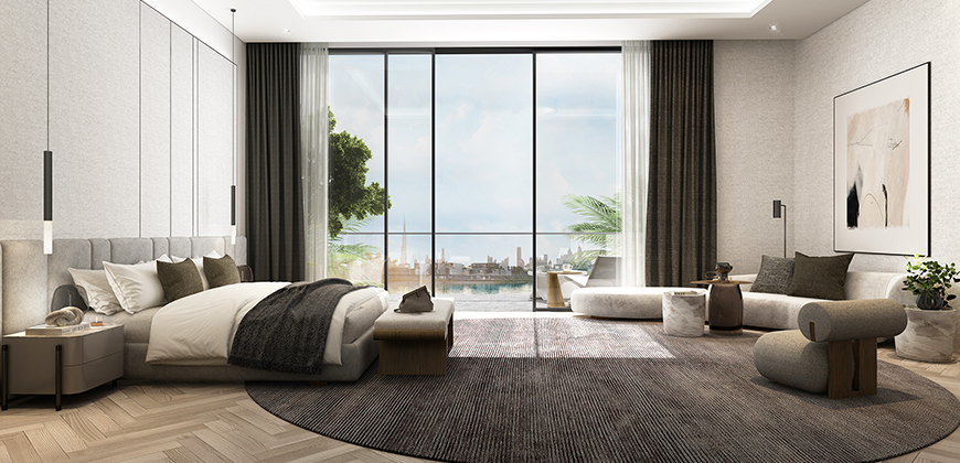 villa sale dubai